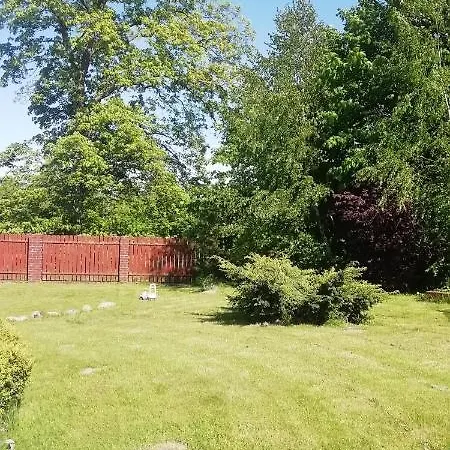 Bauernhof Rewita Darłowo