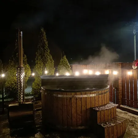 Rewita مزرعة للإقامة