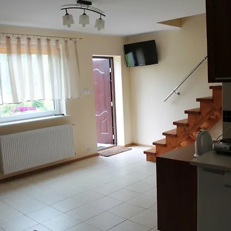 Rewita Фермерский дом Дарлово