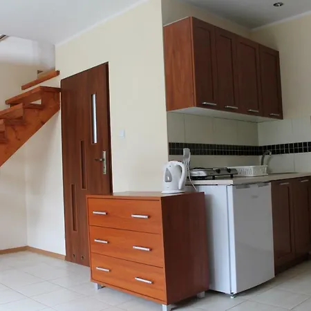 Фермерский дом Rewita *