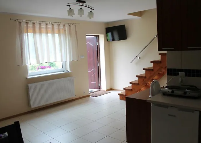 Rewita Agroturismo Darłowo