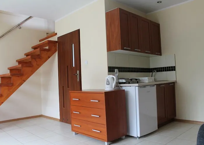 مزرعة للإقامة Rewita *